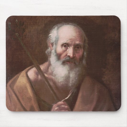Joseph von Nazaret Mousepad (Vorne)