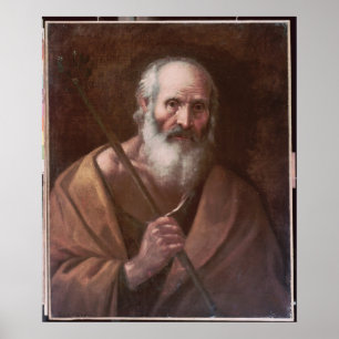 Joseph von Nazaret Poster
