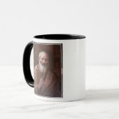 Joseph von Nazaret Tasse (Vorderseite Links)