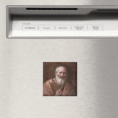 Joseph von Nazareth Magnet (In Situ (Geschirrspüler))