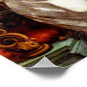 Joseph wurde zum ägyptischen Herrscher gemacht (Ge Poster (Ecke)