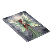 Josephina Custom Fairy Notebook Notizblock (Rechte Seite)