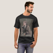 Josephine Butler - Suffragette T-Shirt (Vorne ganz)