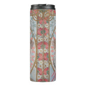 Josephine Crane Bradley als Lavia von Alphonse Muc Thermosbecher (Rückseite)