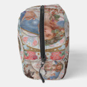 Josephine Crane Bradley als Lavia von Alphonse Muc Waschbeutel (Rechts)