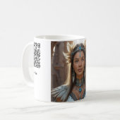 Josephine Esposito 01 Kaffeetasse (Vorderseite Links)