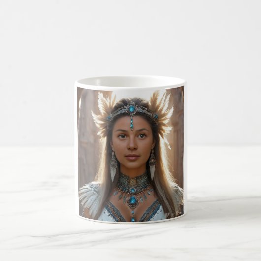 Josephine Esposito 01 Kaffeetasse (Mittel)