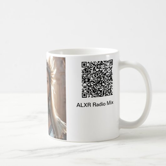 Josephine Esposito 01 Kaffeetasse (Rechts)