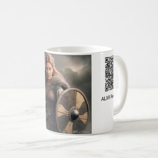 Josephine Esposito 02 Kaffeetasse (VorderseiteRechts)