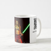 Josephine Esposito 03 Kaffeetasse (VorderseiteRechts)