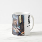 Josephine Esposito 05 Kaffeetasse (VorderseiteRechts)
