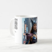 Josephine Esposito 05 Kaffeetasse (Vorderseite Links)