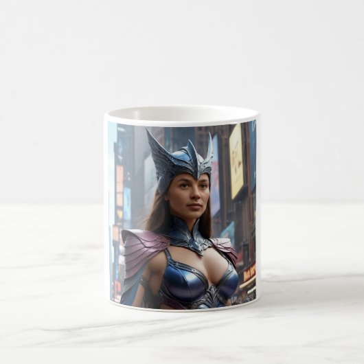 Josephine Esposito 05 Kaffeetasse (Mittel)