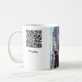 Josephine Esposito 05 Kaffeetasse