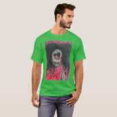 Josephine Geschenk T-Shirt (Vorne ganz)