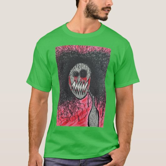 Josephine Geschenk T-Shirt (Vorderseite)