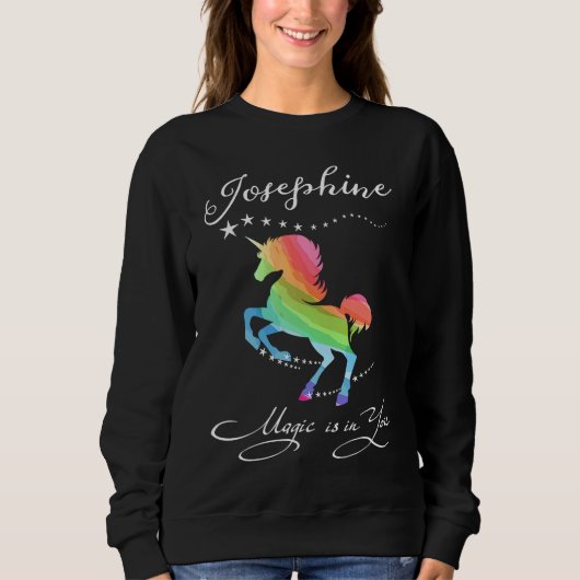 josephine josephine sweatshirt (Vorderseite)