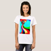 Josephine T-Shirt (Vorne ganz)
