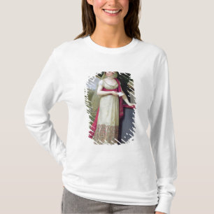 Josephine Tasher de la Pagerie Empress T-Shirt