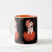 Josephine Tasse (Vorderseite Links)