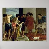 Joseph's Coat, 1630 Poster (Vorne)