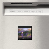 Joseph's Dreams Magnet (In Situ (Geschirrspüler))