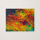 Josephs Mantel-Baum Puzzle (Horizontal)