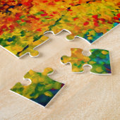 Josephs Mantel-Baum Puzzle (Seite)