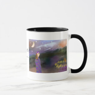 Josephs Traum-Tasse Tasse