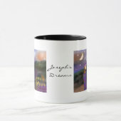 Josephs Traum-Tasse Tasse (Zentrum)