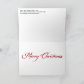 Josephs Traum - Weihnachten (Innenseite)