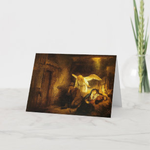 Josephs Traum - Weihnachten