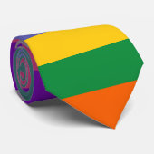 Josephs viele gefärbt krawatte (Gerollt)