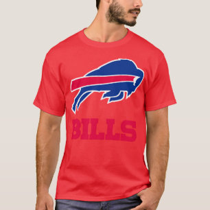 Josh Allen BillsCity T-Shirt