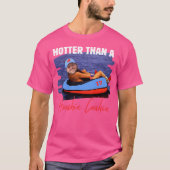 Josh Allen Jackson Funny Josh Allen T-Shirt (Vorderseite)