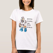Josh Allen MVP Womans T - Shirt