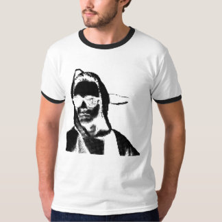 Josh Bunny Dark T-Shirt