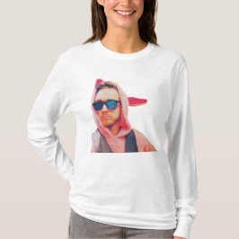 Josh Bunny - für sie T-Shirt