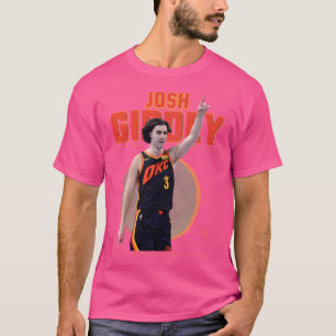 Josh Giddey T-Shirt