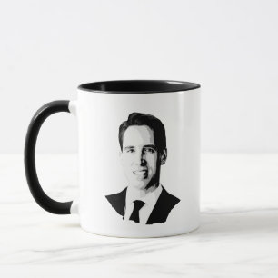 Josh Hawley Tasse
