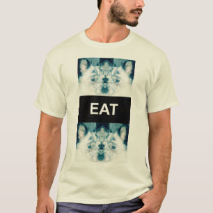 JOSH - Hund isst Hund T-Shirt