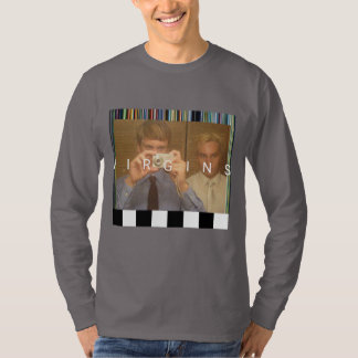 JOSH-Jungfrauen T-Shirt