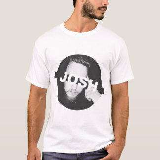 JOSH-Logo-Shirt T-Shirt