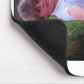 josh Mausunterlage Mousepad (Ecke)