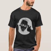 JOSH-Ray-Vision T-Shirt (Vorderseite)