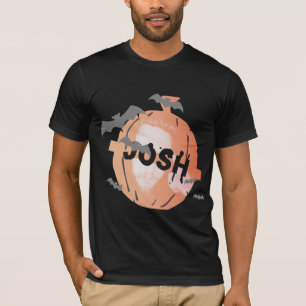 JOSH-Spookie T-Shirt