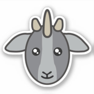 Josh the G.O.A.T Aufkleber