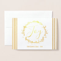 Joshire Wreath Business-Logo