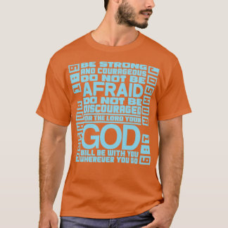 Joshua 19 T-Shirt