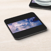 Joshua 1:7 Untersetzer (Linke Seite)